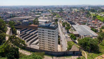 Prédio Inteiro, 4950 m² - Foto 1