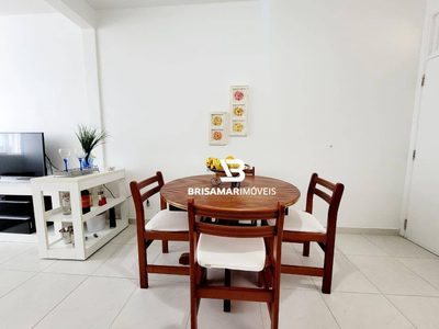 Apartamento, 1 quarto, 48 m² - Foto 3