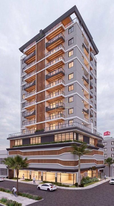 Apartamento, 2 quartos, 63 m² - Foto 3