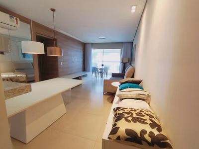 Apartamento, 3 quartos, 108 m² - Foto 2