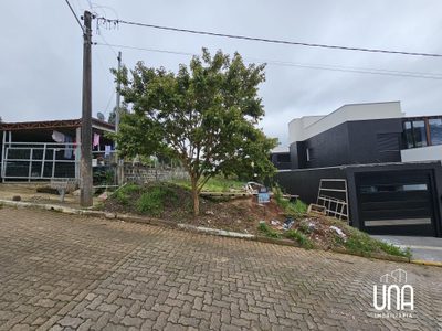 Terreno, 227 m² - Foto 1