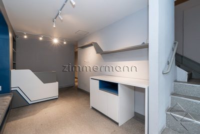 Casa Comercial, 260 m² - Foto 1