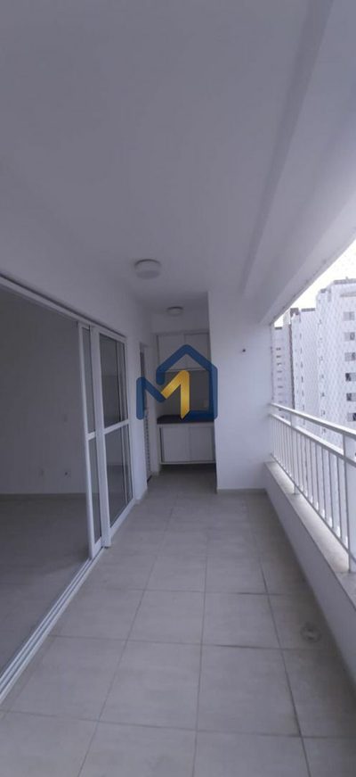 Apartamento, 2 quartos, 71 m² - Foto 4