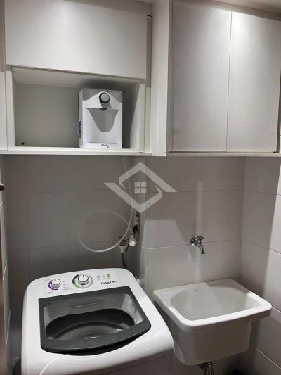 Apartamento, 1 quarto, 44 m² - Foto 4