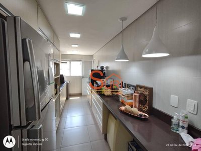 Apartamento, 2 quartos, 109 m² - Foto 5