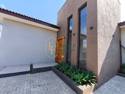 Casa, 3 quartos, 164 m² - Foto 4