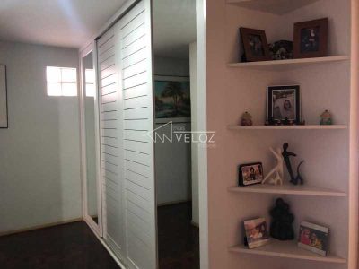 Apartamento, 4 quartos, 214 m² - Foto 3