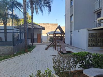 Apartamento, 2 quartos, 55 m² - Foto 4