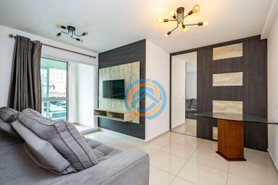 Apartamento, 2 quartos, 66 m² - Foto 1