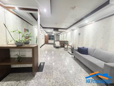 Apartamento, 3 quartos, 120 m² - Foto 5