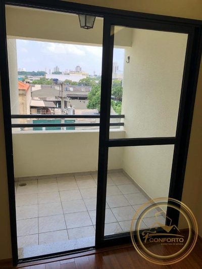 Apartamento, 2 quartos, 60 m² - Foto 2