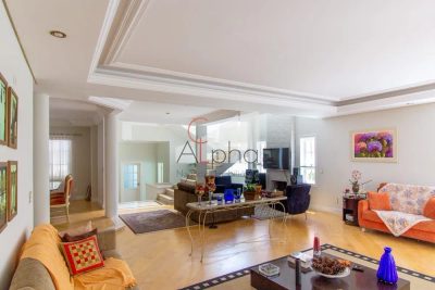Sobrado, 5 quartos, 560 m² - Foto 2