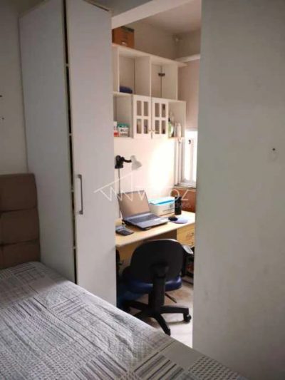 Apartamento, 2 quartos, 53 m² - Foto 1