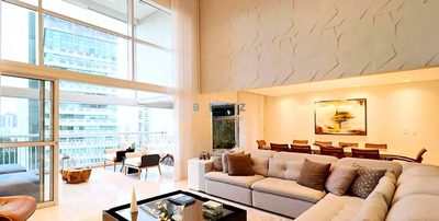 Apartamento, 4 quartos, 238 m² - Foto 4