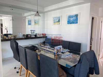 Apartamento, 3 quartos, 167 m² - Foto 1