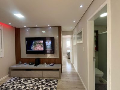 Apartamento, 2 quartos, 71 m² - Foto 5