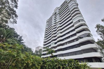 Apartamento, 3 quartos, 185 m² - Foto 4