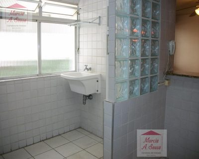 Apartamento, 2 quartos, 70 m² - Foto 2