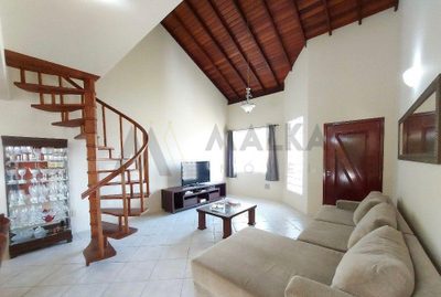 Casa, 3 quartos, 174 m² - Foto 2