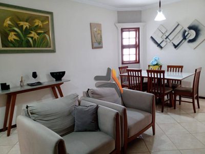 Casa, 3 quartos, 130 m² - Foto 1