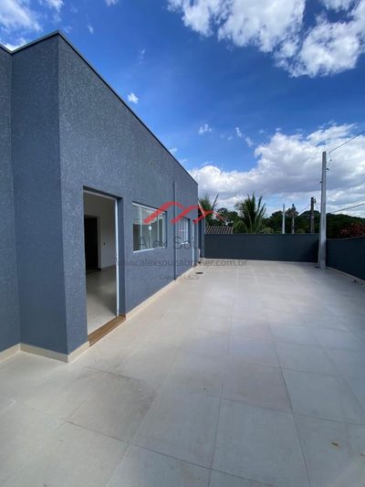 Casa, 2 quartos, 82 m² - Foto 4