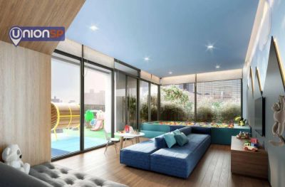 Apartamento, 3 quartos, 212 m² - Foto 4
