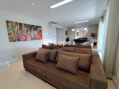 Apartamento, 3 quartos, 155 m² - Foto 3