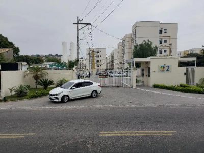 Apartamento, 2 quartos, 38 m² - Foto 1