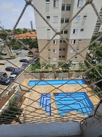 Apartamento, 3 quartos, 70 m² - Foto 2