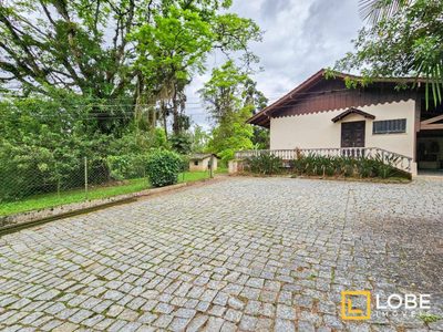 Casa, 5 quartos, 391 m² - Foto 5