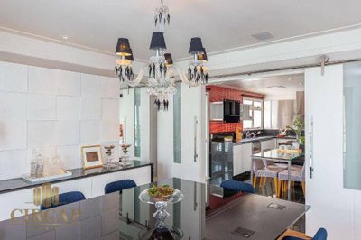 Apartamento, 3 quartos, 308 m² - Foto 5