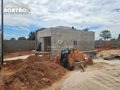 Casa, 2 quartos, 82 m² - Foto 3
