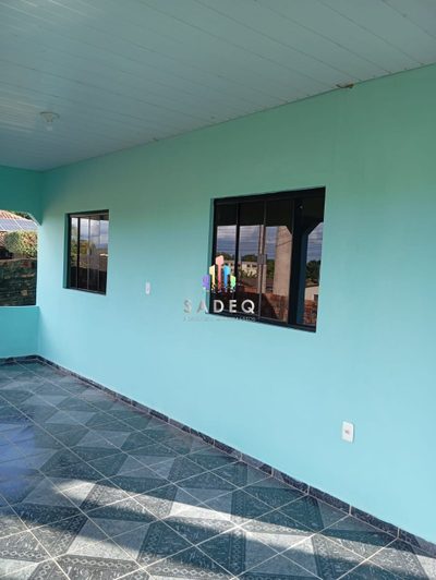 Casa, 2 quartos, 112 m² - Foto 3