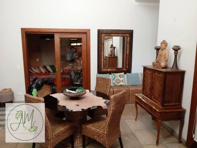Sobrado, 3 quartos, 250 m² - Foto 3