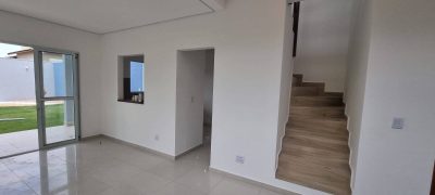 Casa de Condomínio, 1 quarto - Foto 4