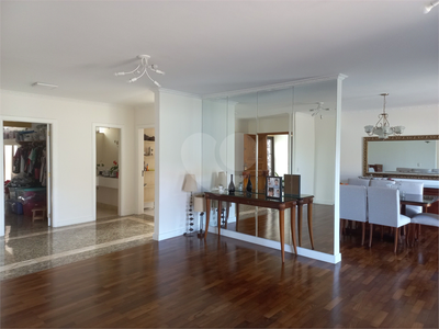 Casa, 4 quartos, 320 m² - Foto 3