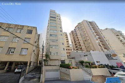 Apartamento, 3 quartos, 115 m² - Foto 1