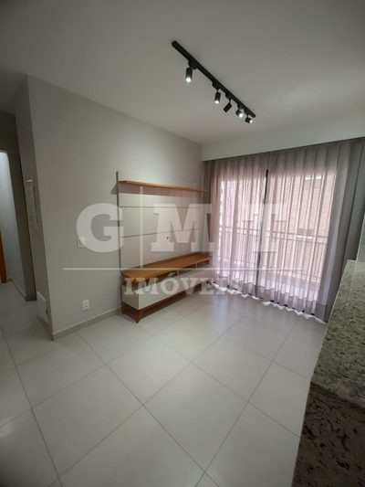 Apartamento, 2 quartos, 59 m² - Foto 1