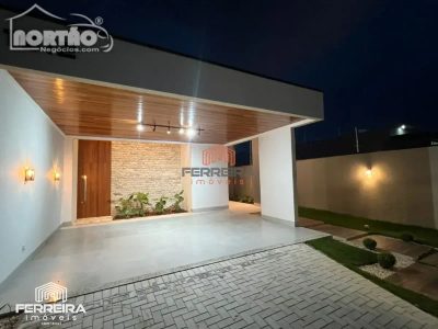 Casa, 3 quartos, 197 m² - Foto 1