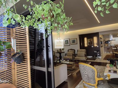 Apartamento, 3 quartos, 158 m² - Foto 5