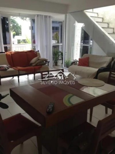 Apartamento, 3 quartos, 186 m² - Foto 3