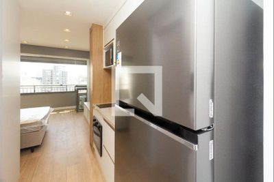 Apartamento, 1 quarto, 26 m² - Foto 4