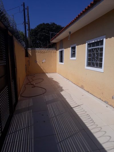 Casa, 2 quartos, 90 m² - Foto 3