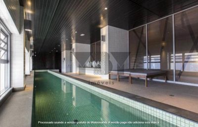 Apartamento, 1 quarto, 53 m² - Foto 3