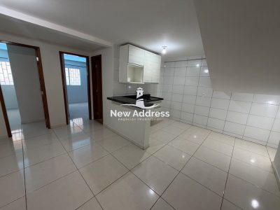 Apartamento, 2 quartos, 70 m² - Foto 1