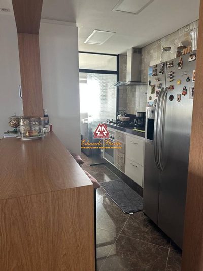 Apartamento, 3 quartos, 82 m² - Foto 4