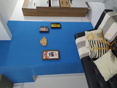 Casa de Condomínio, 2 quartos - Foto 4