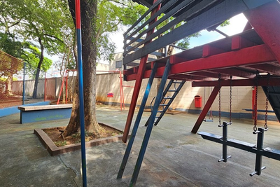 Apartamento, 2 quartos, 47 m² - Foto 5