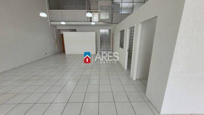 Loja-Salão, 287 m² - Foto 3