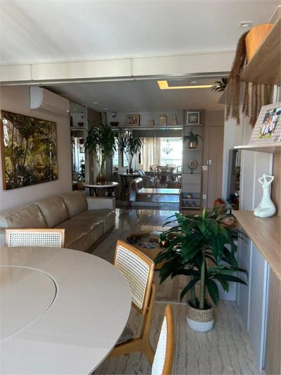 Apartamento, 3 quartos, 157 m² - Foto 2